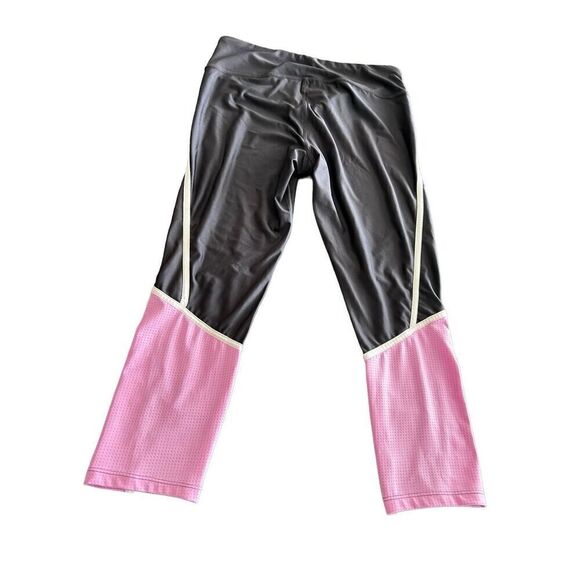 Jockey capri athletic Pants size Medium - Picture 2 of 7